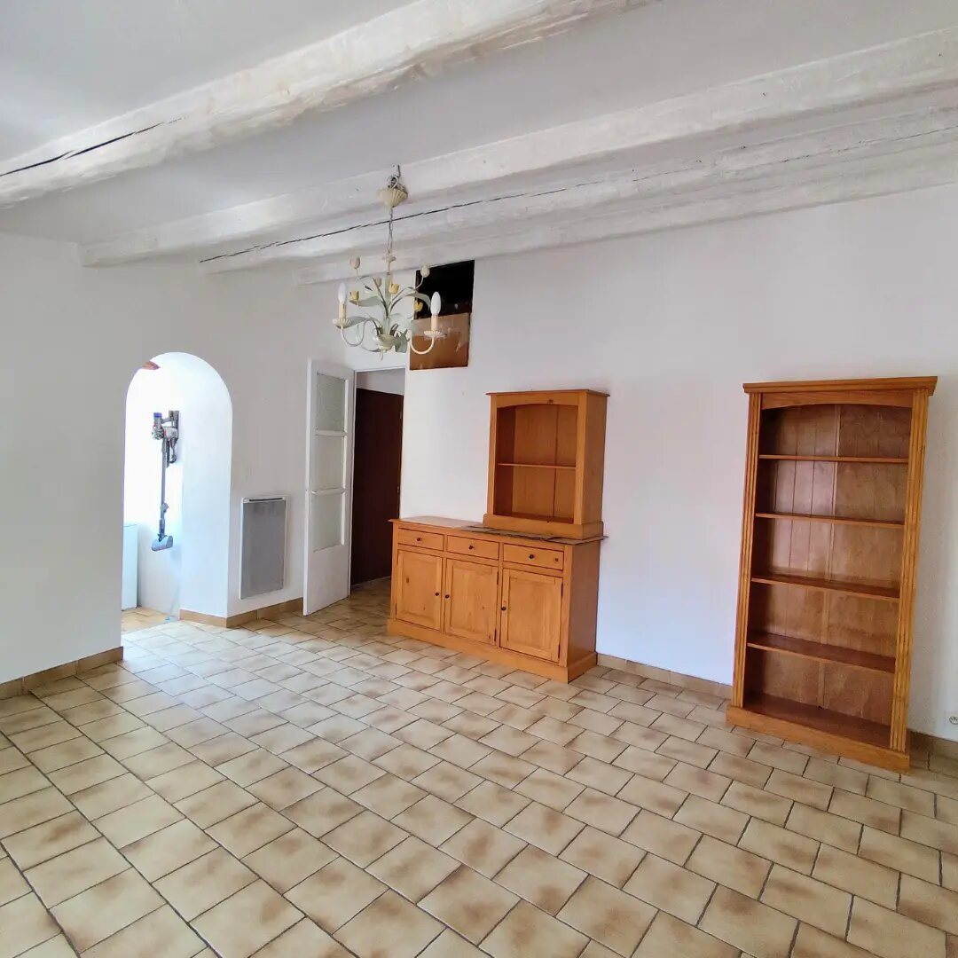 Appartement à vendre, 57m², Les Arcs
