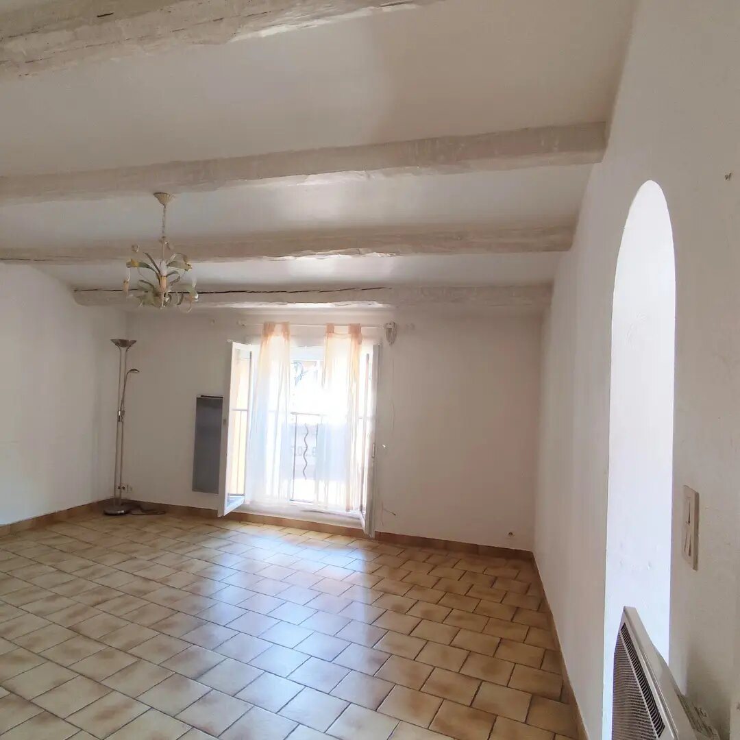 Appartement à vendre, 57m², Les Arcs