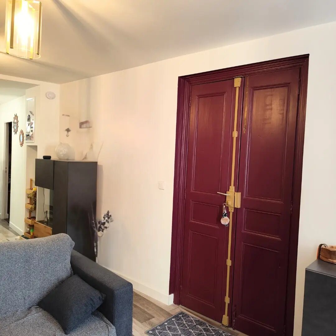 Appartement à vendre, 54m², Les Arcs