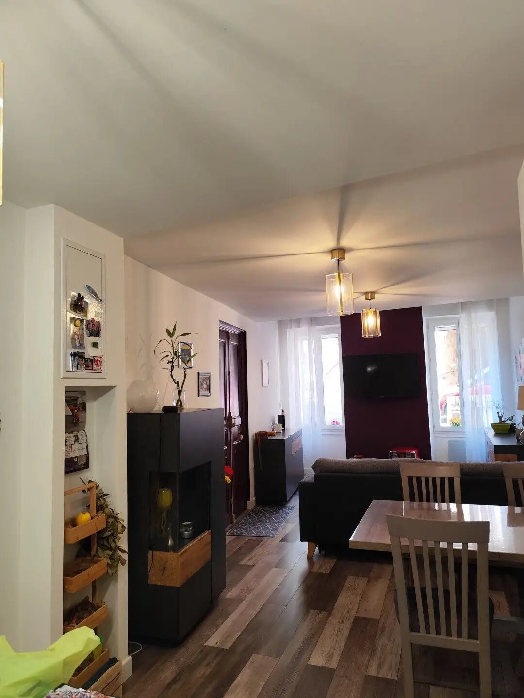 Appartement à vendre, 54m², Les Arcs