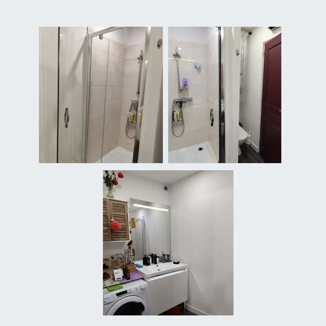 Appartement à vendre, 54m², Les Arcs