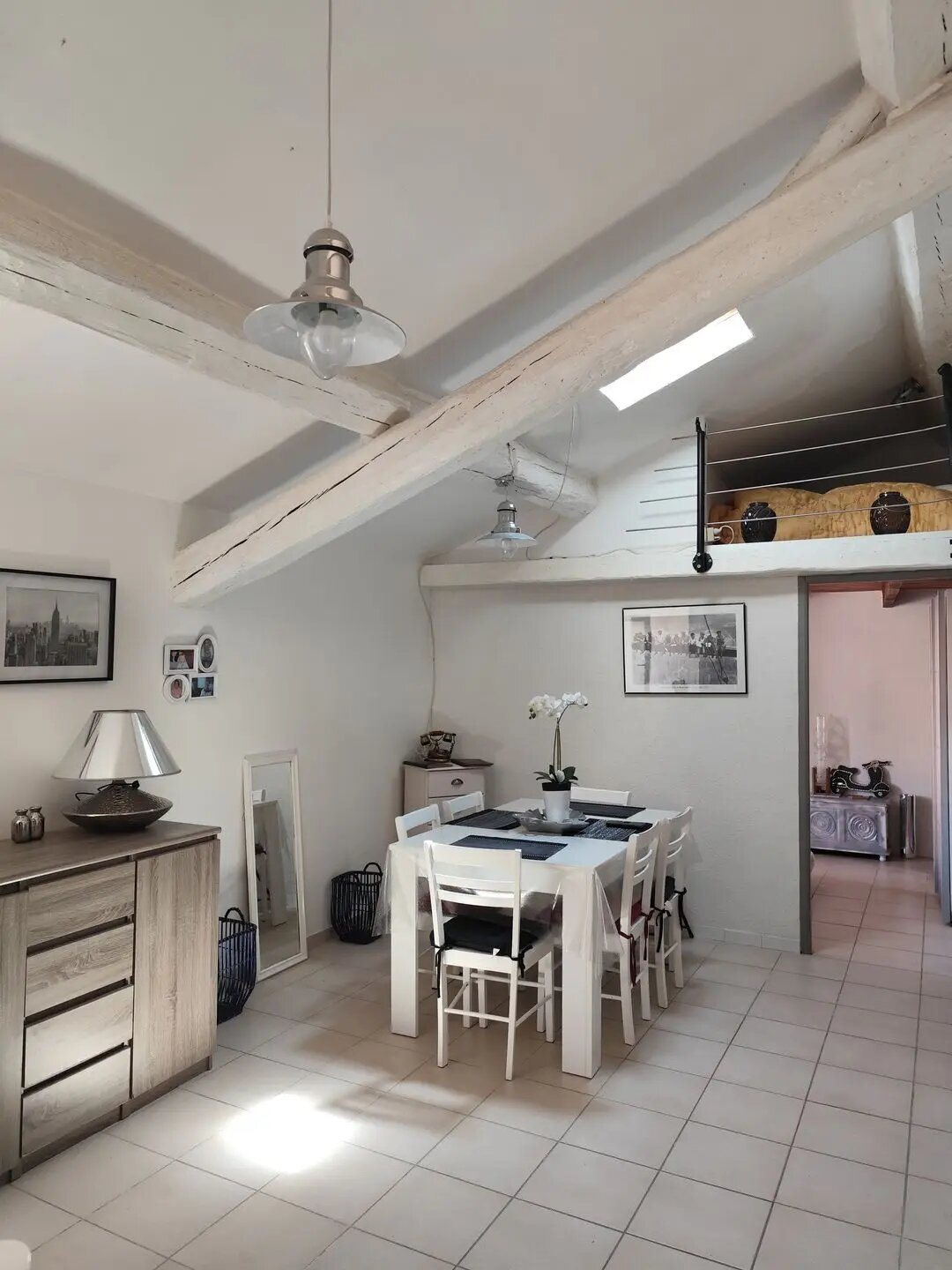 Appartement à vendre, 80m², Les Arcs