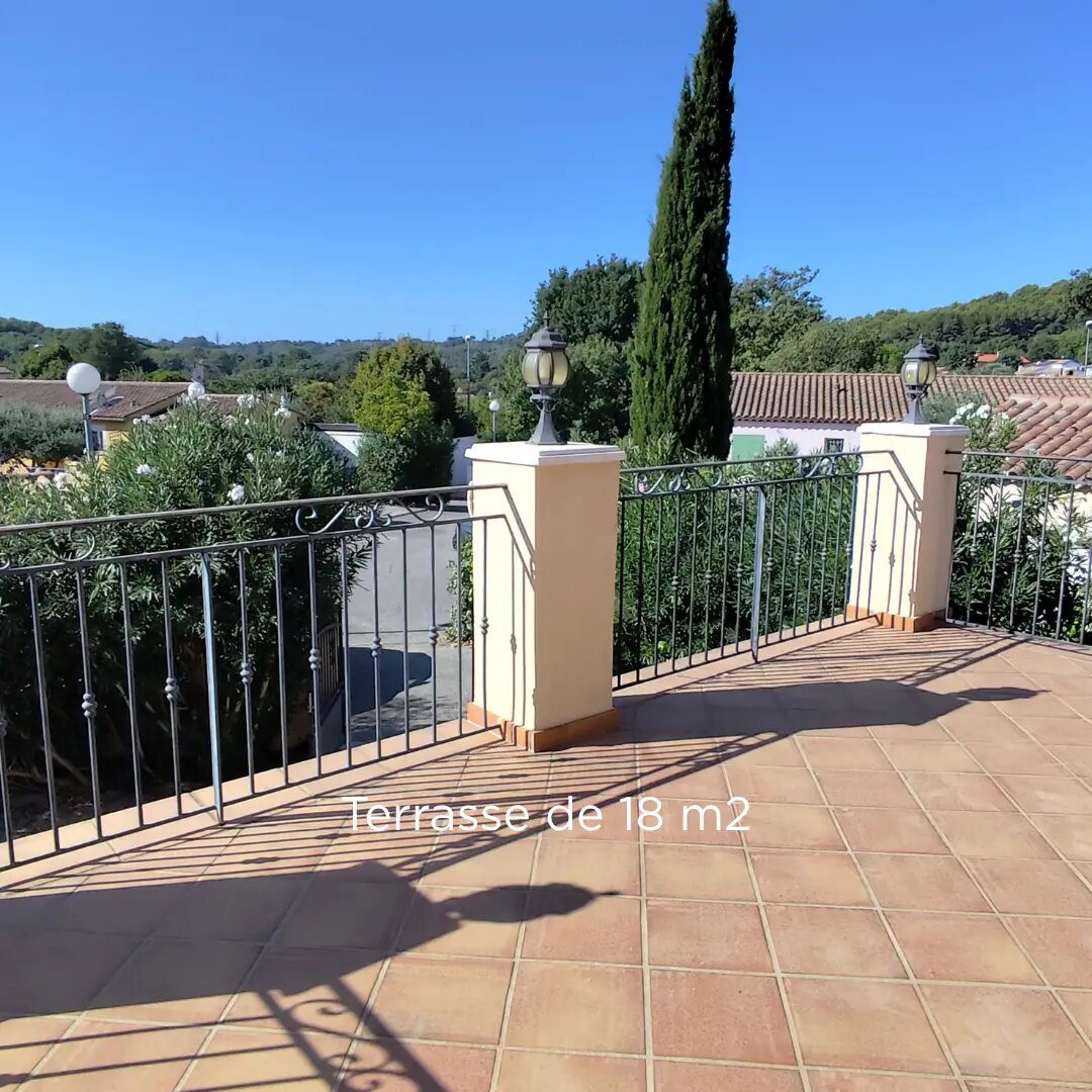 Maison à vendre, 110m², Draguignan