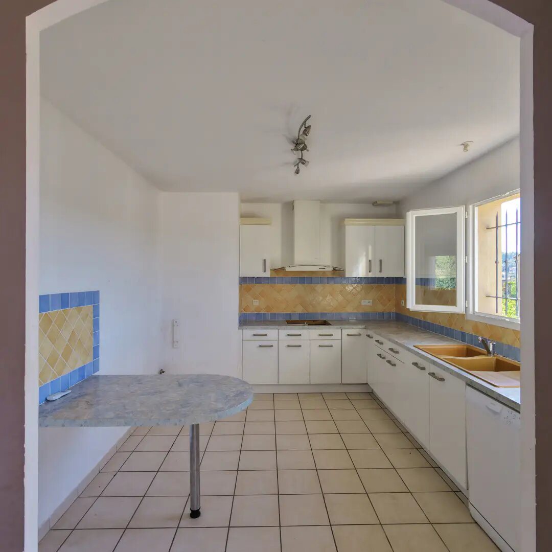 Maison à vendre, 110m², Draguignan