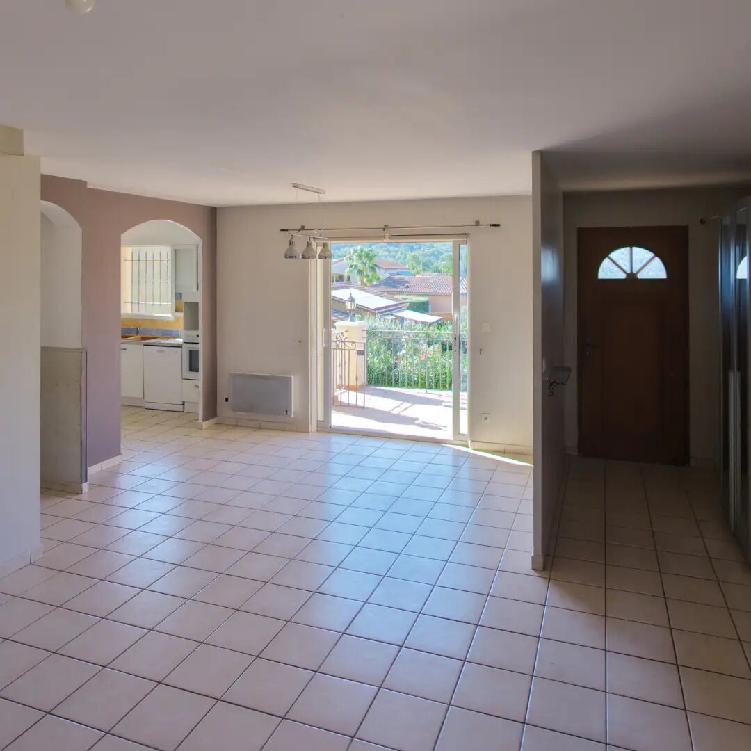 Maison à vendre, 110m², Draguignan