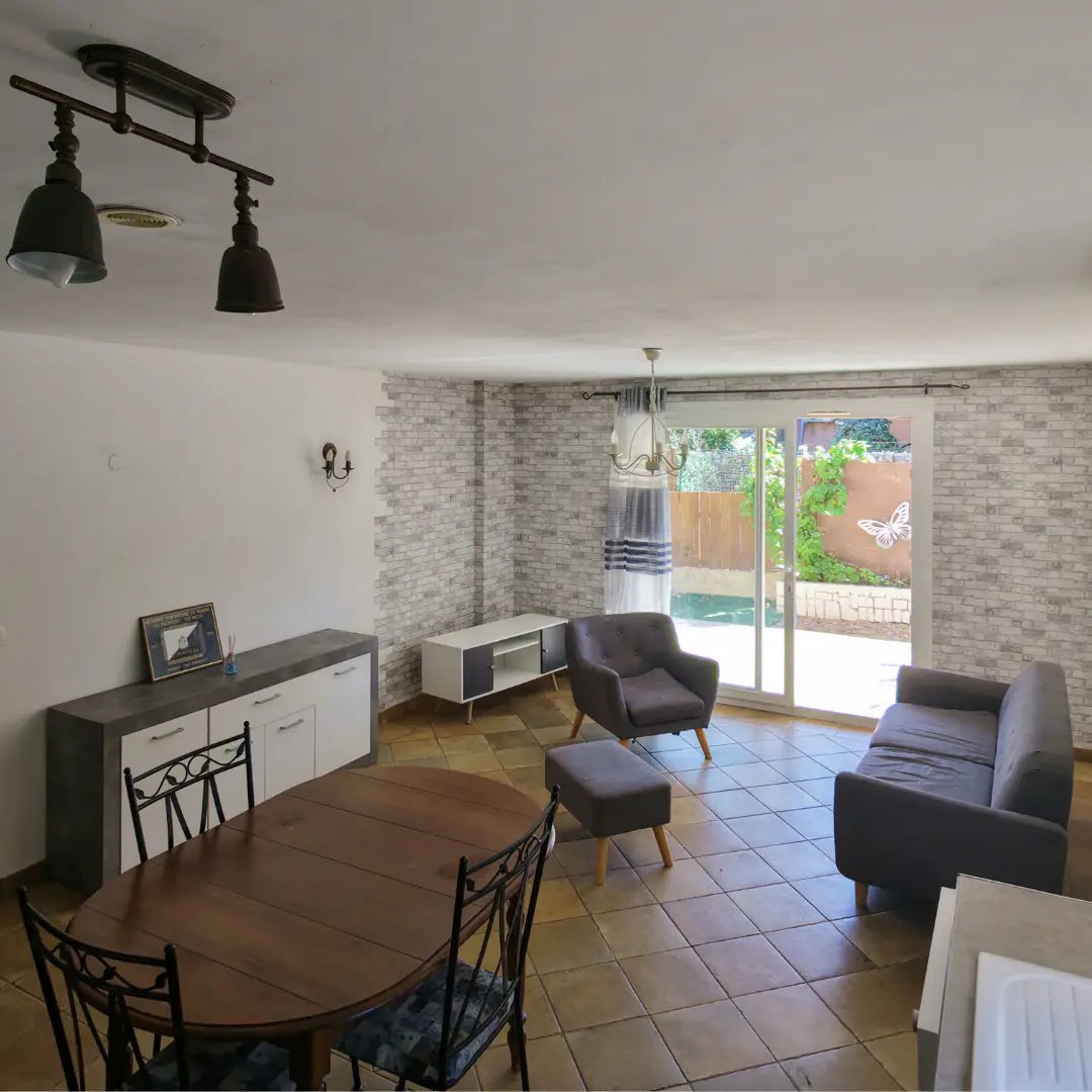 Maison à vendre, 79m², Draguignan
