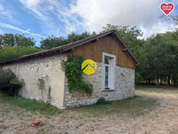 Maison à vendre, 101m², Argenton-sur-Creuse