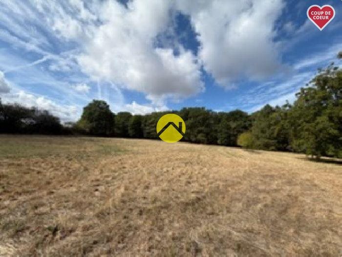 Maison à vendre, 101m², Argenton-sur-Creuse