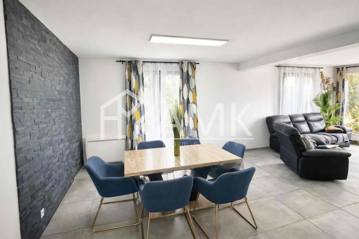 Maison à vendre, 139m², Crots