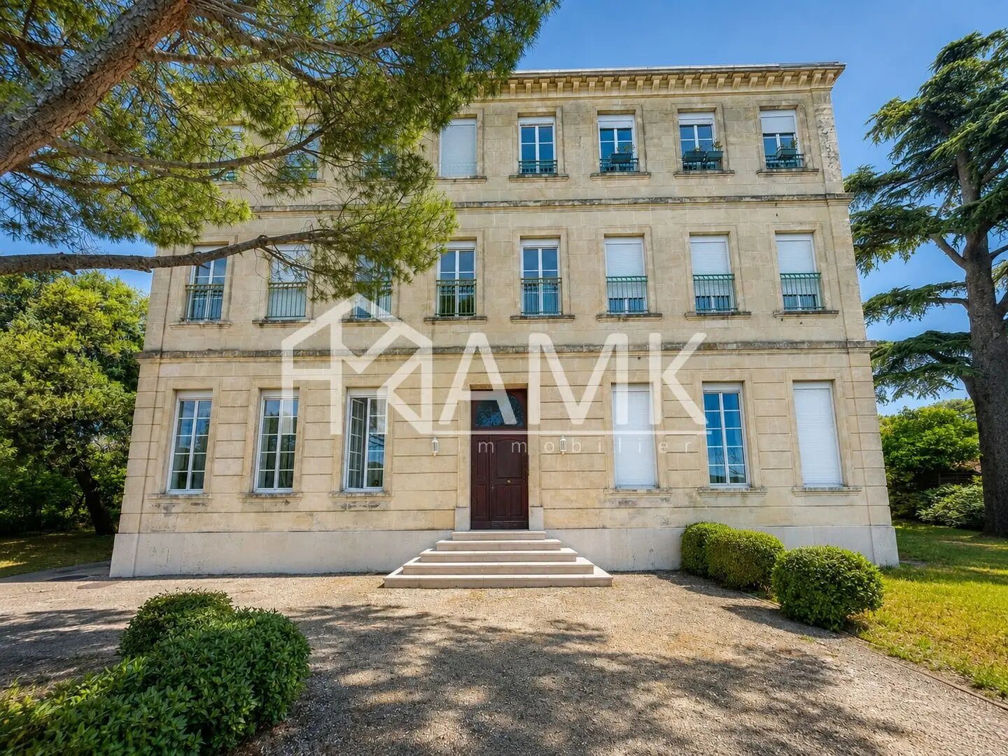 Appartement à vendre, 32m², Marseille 11ème