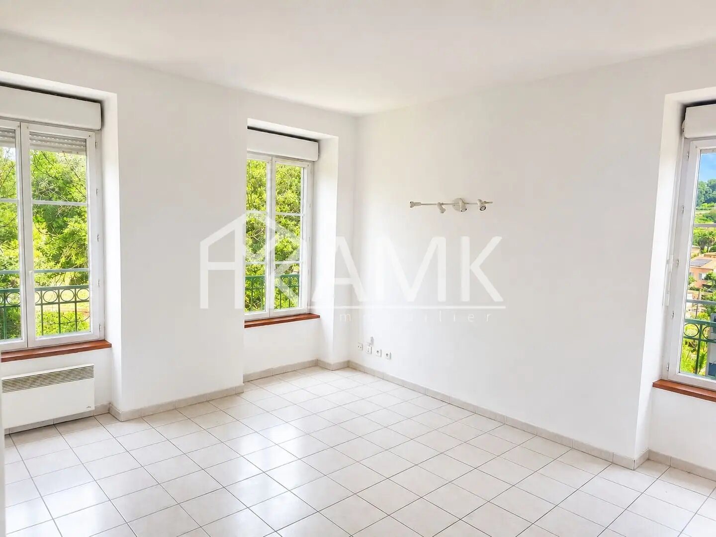 Appartement à vendre, 32m², Marseille 11ème