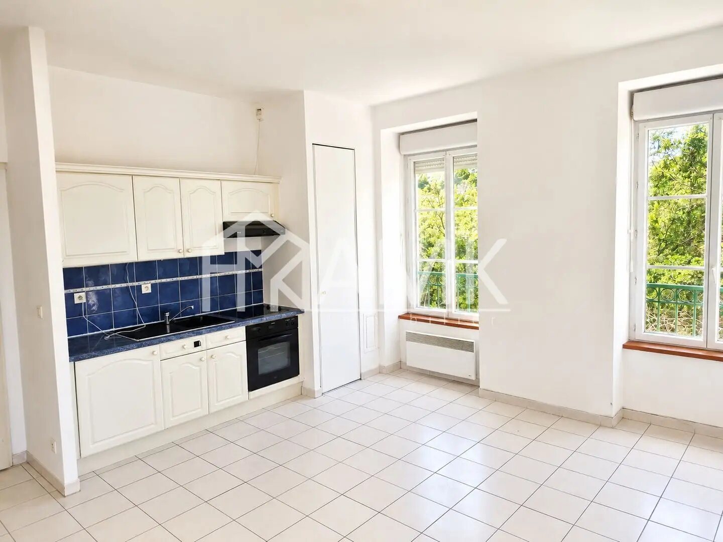 Appartement à vendre, 32m², Marseille 11ème