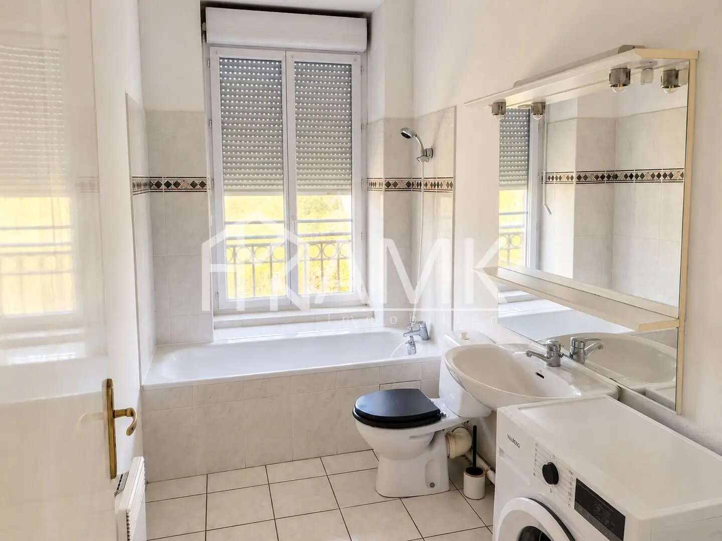 Appartement à vendre, 32m², Marseille 11ème