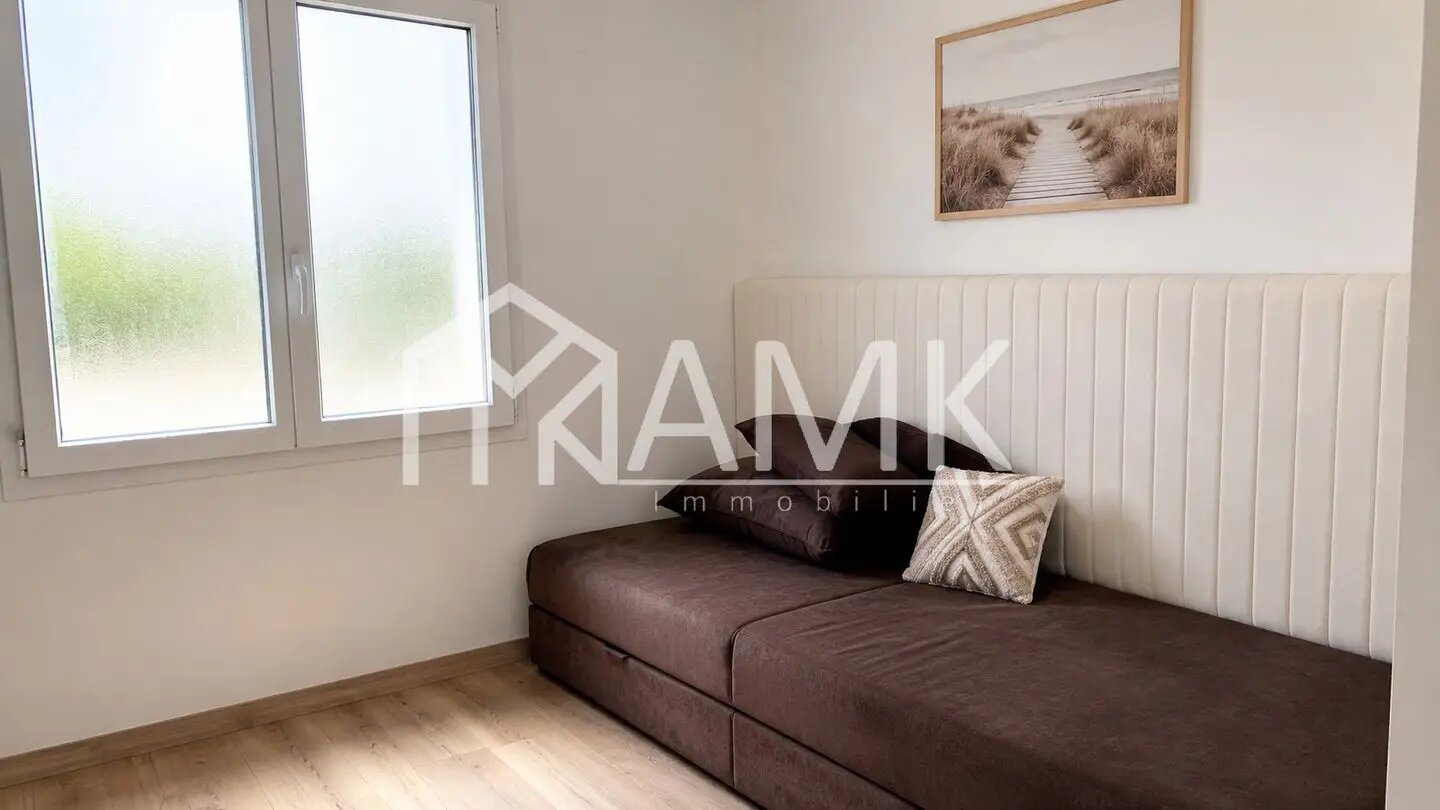 Maison à vendre, 76m², Les Abrets