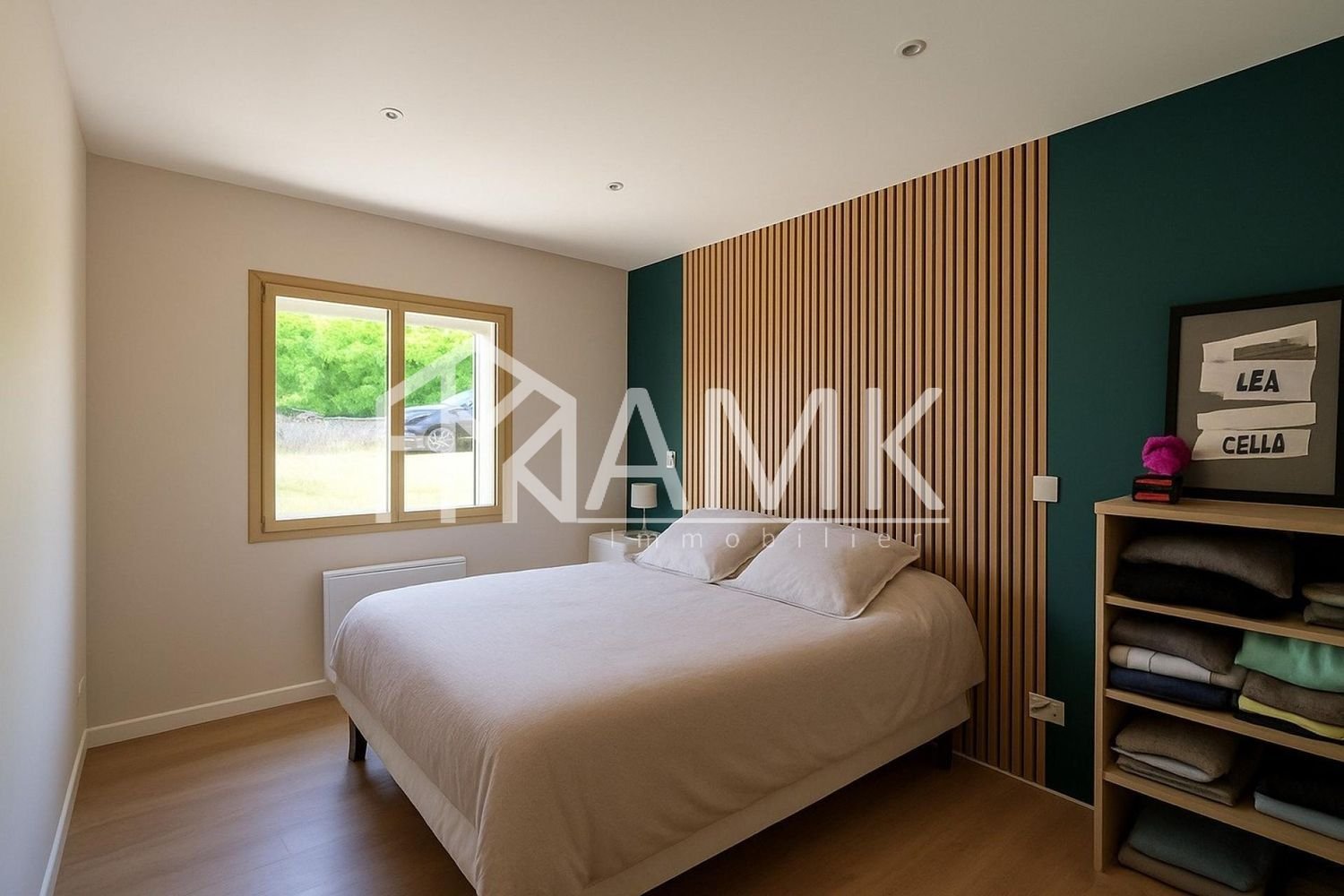 Maison à vendre, 206m², Saint-Geoire-en-Valdaine