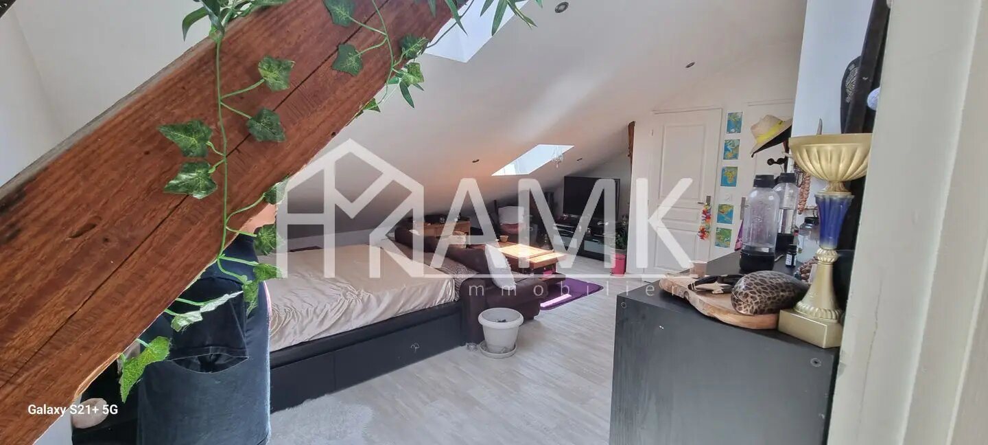 Maison à vendre, 166m², Izeaux