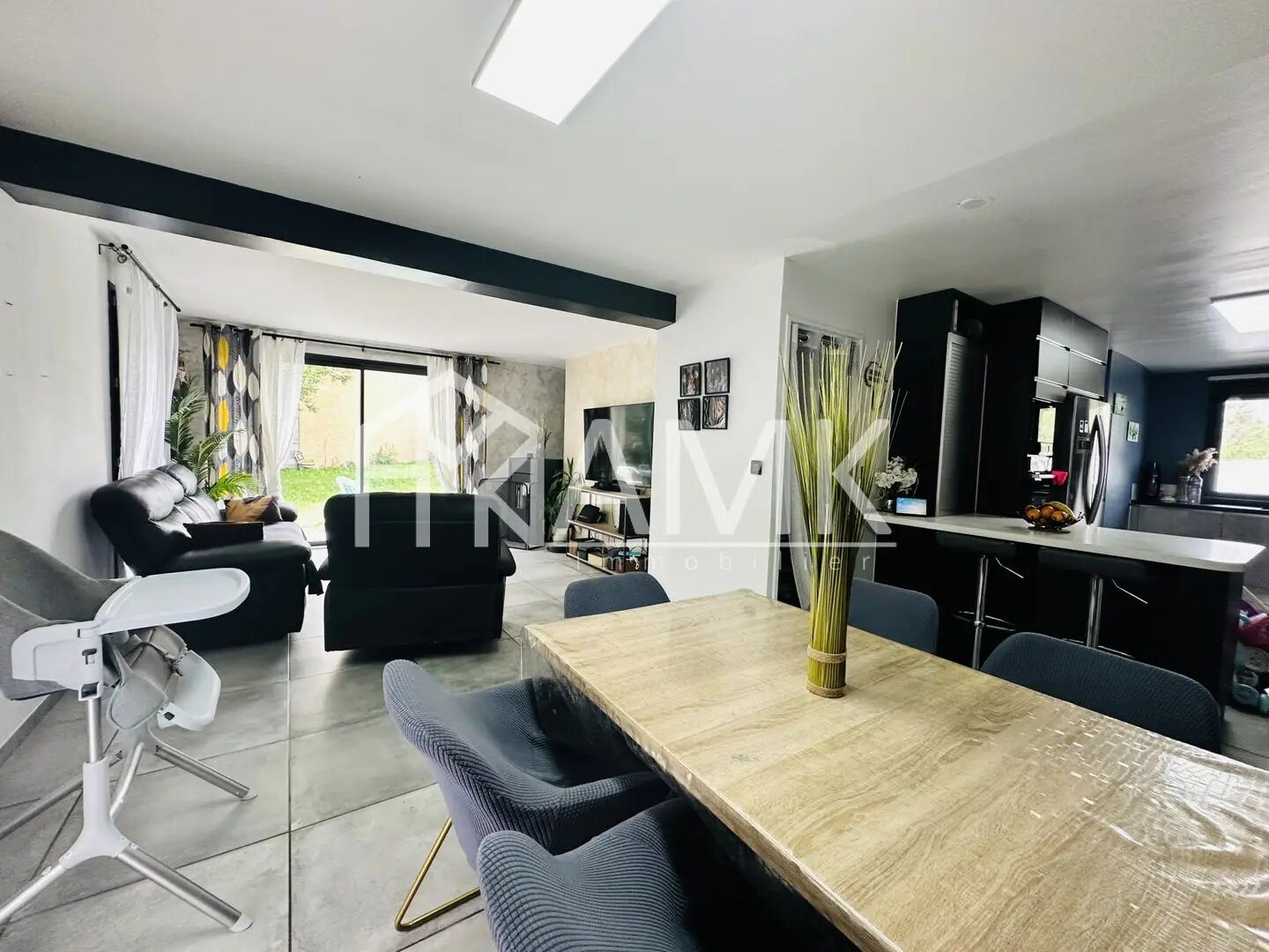 Maison à vendre, 127m², Crots