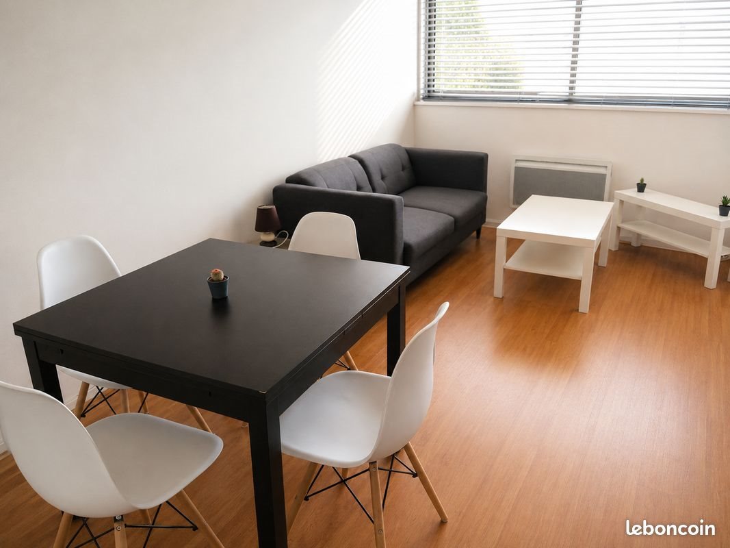 Appartement à louer, 33m², Chamalières