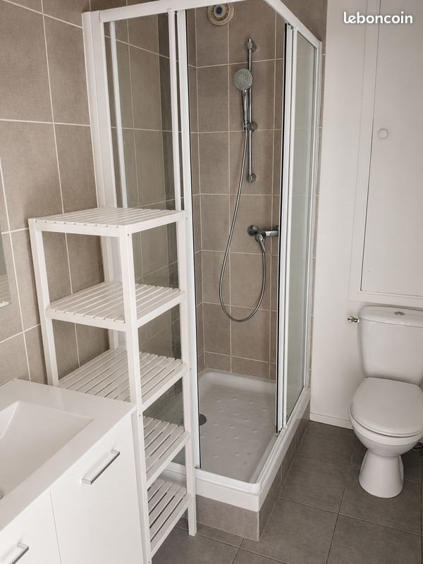 Appartement à louer, 33m², Chamalières