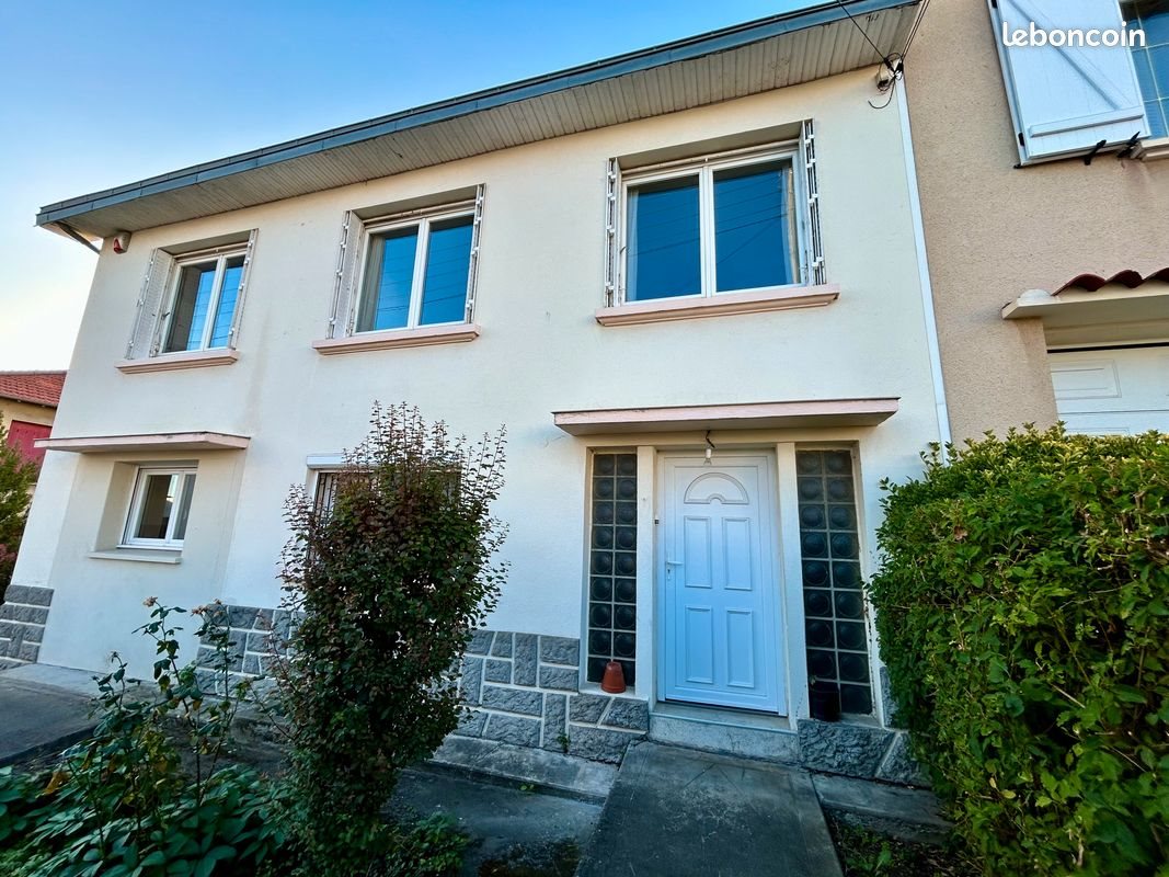 Maison à vendre, 139m², Clermont-Ferrand