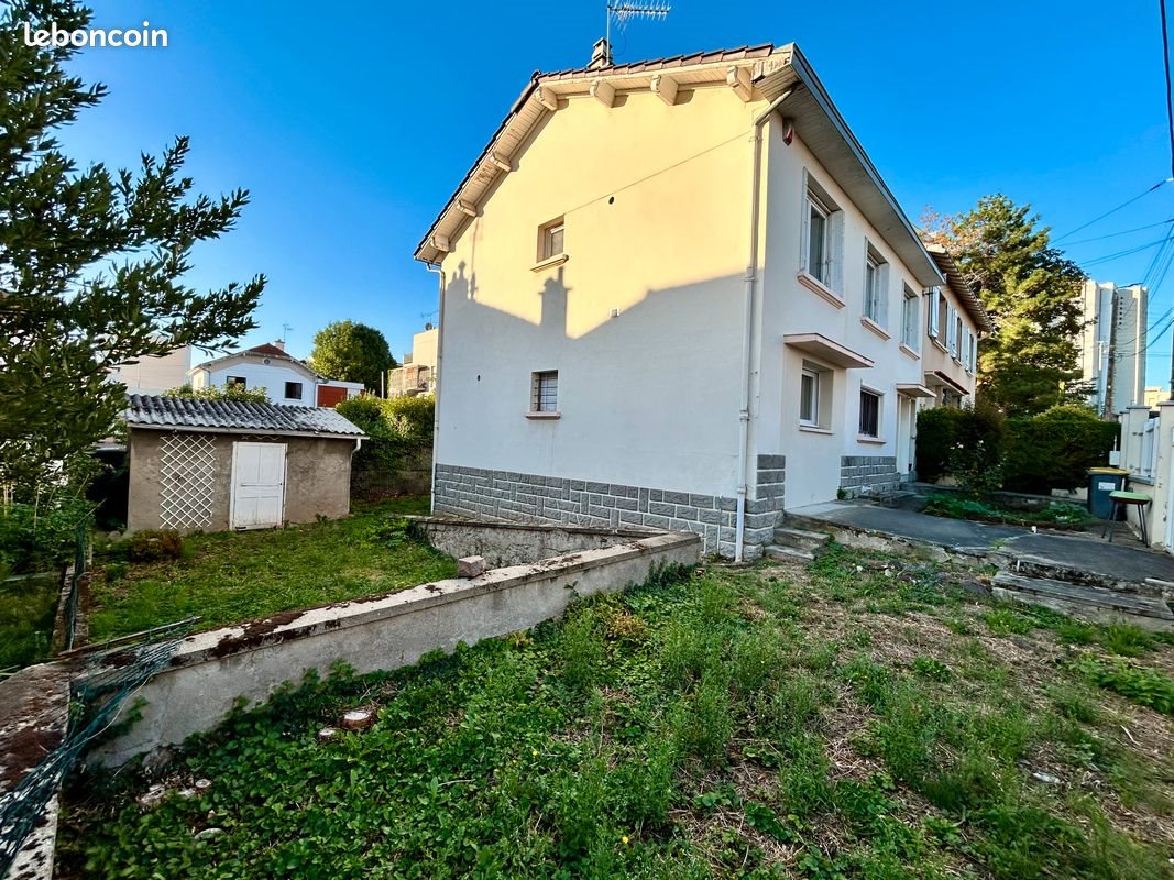 Maison à vendre, 139m², Clermont-Ferrand