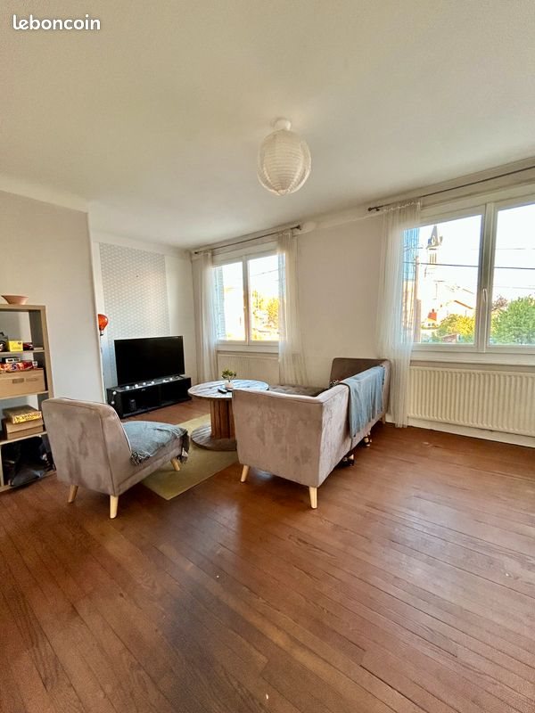 Maison à vendre, 139m², Clermont-Ferrand