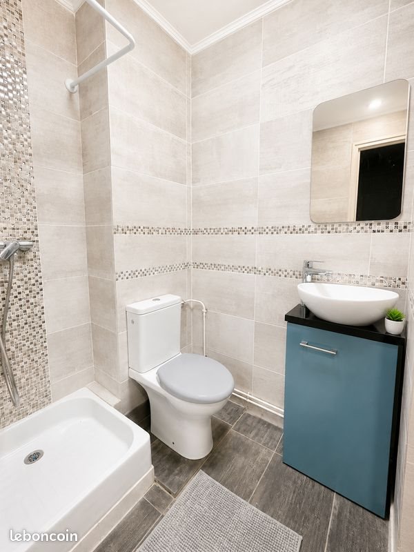 Appartement à vendre, 18m², Clermont-Ferrand