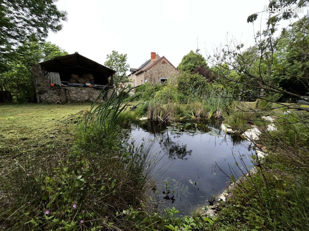 Maison à vendre, 194m², Sanvensa