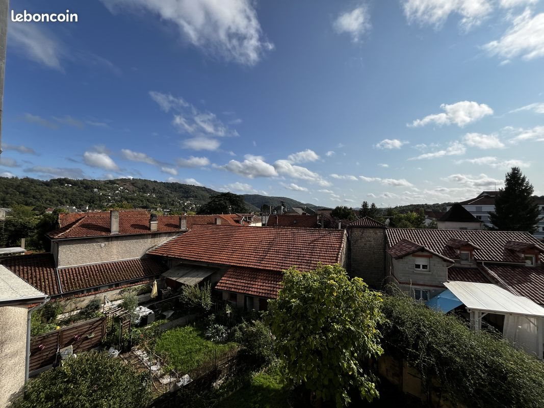 Appartement à vendre, 100m², Villefranche-de-Rouergue