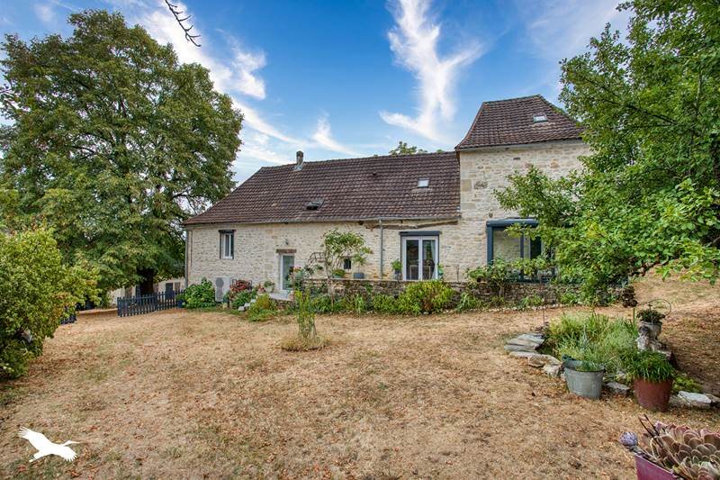 Maison à vendre, 280m², Beauregard-de-Terrasson