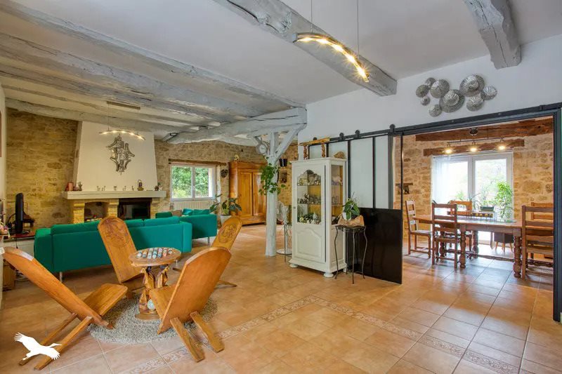 Maison à vendre, 280m², Beauregard-de-Terrasson