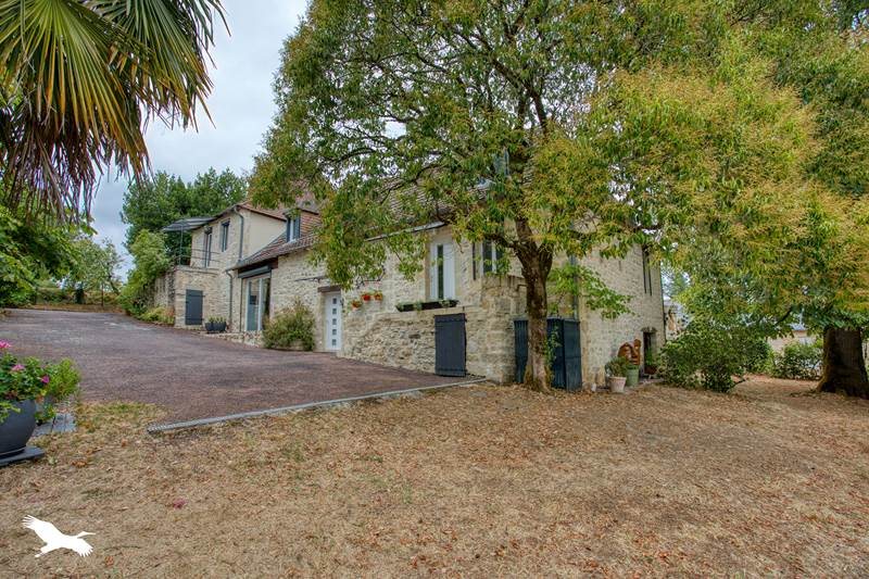 Maison à vendre, 280m², Beauregard-de-Terrasson