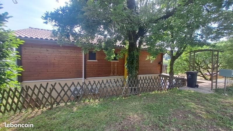 Maison à vendre, 130m², La Bachellerie