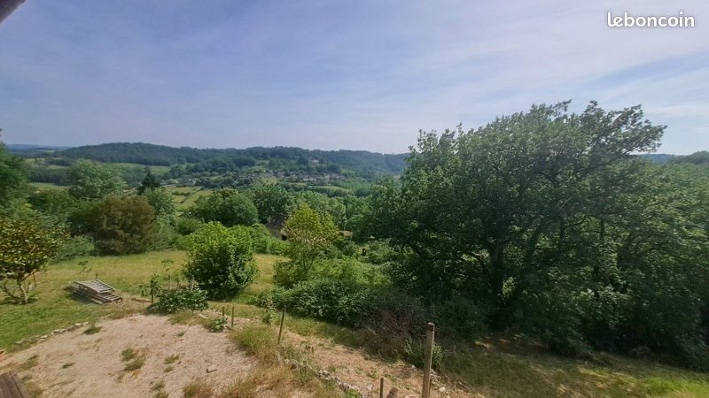 Maison à vendre, 130m², La Bachellerie