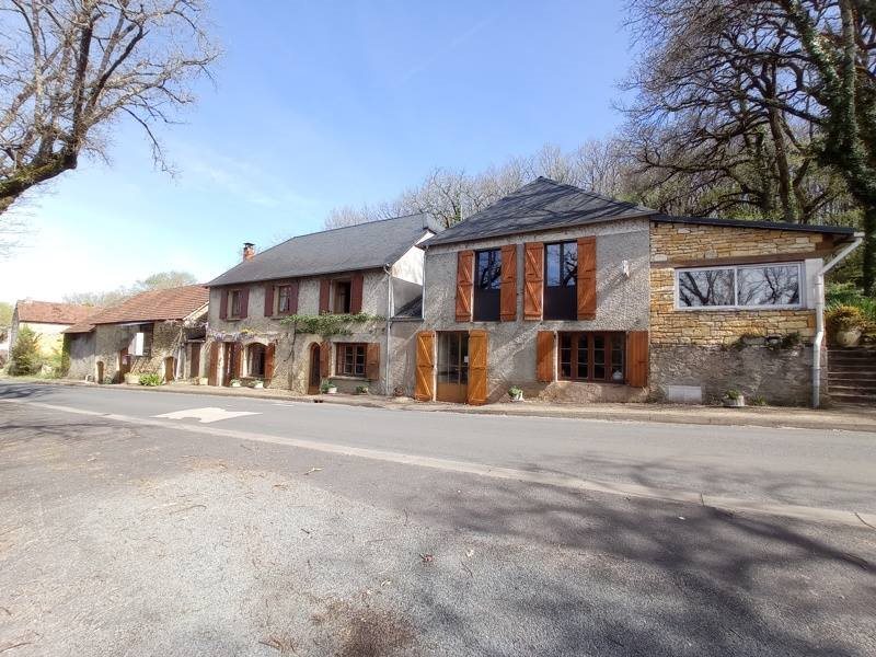 Maison à vendre, 268m², La Cassagne