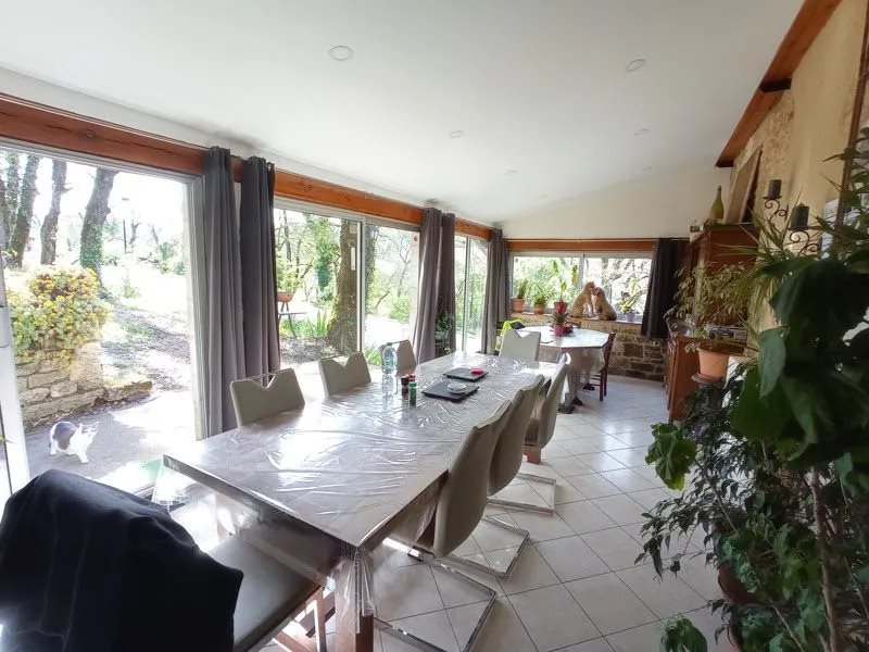 Maison à vendre, 268m², La Cassagne
