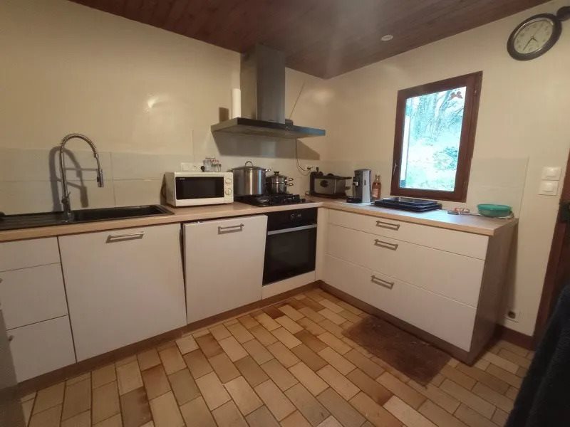 Maison à vendre, 268m², La Cassagne