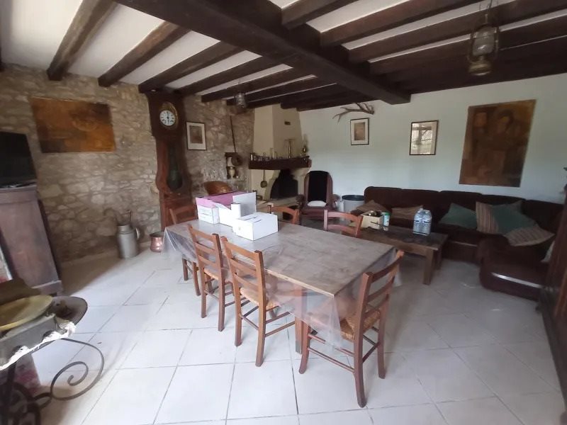 Maison à vendre, 268m², La Cassagne