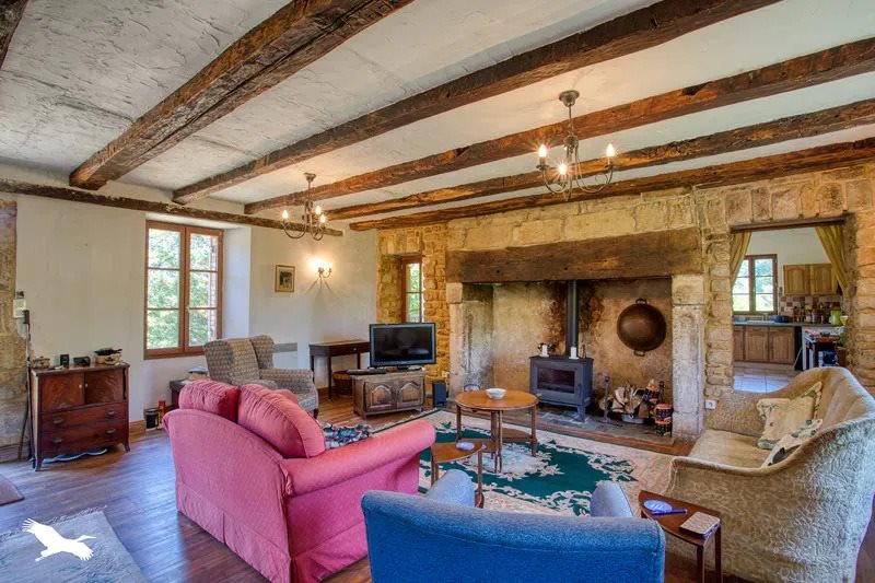 Maison à vendre, 118m², Nailhac