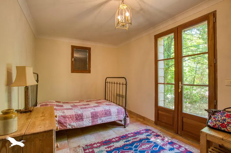 Maison à vendre, 118m², Nailhac