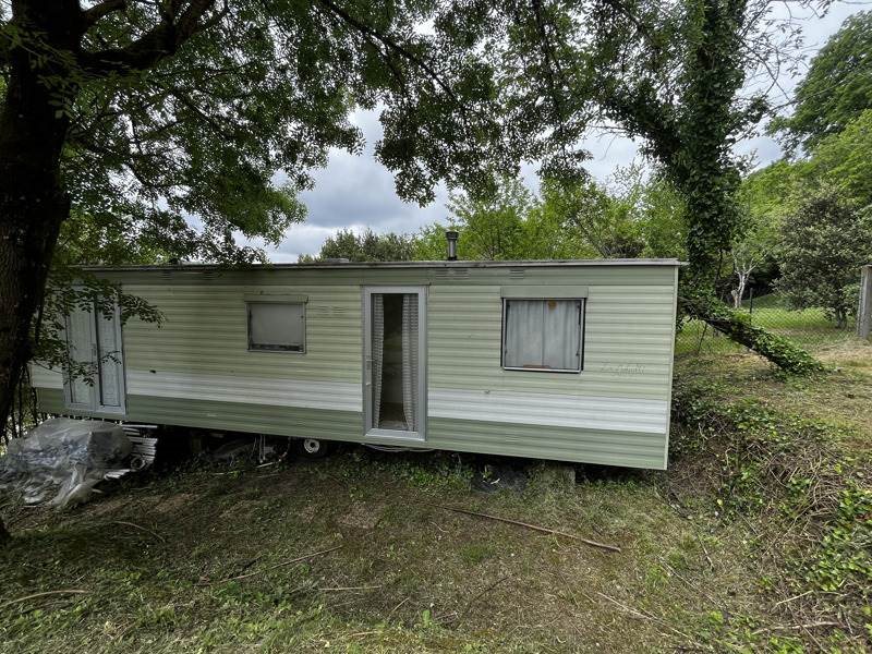 Maison à vendre, 53m², Le Lardin-Saint-Lazare