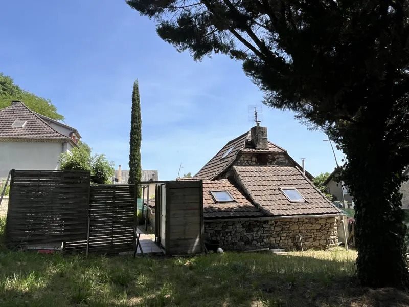 Maison à vendre, 47m², Le Lardin-Saint-Lazare