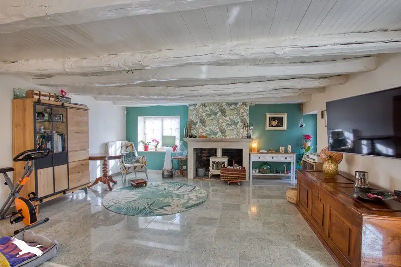 Maison à vendre, 277m², Limeyrat