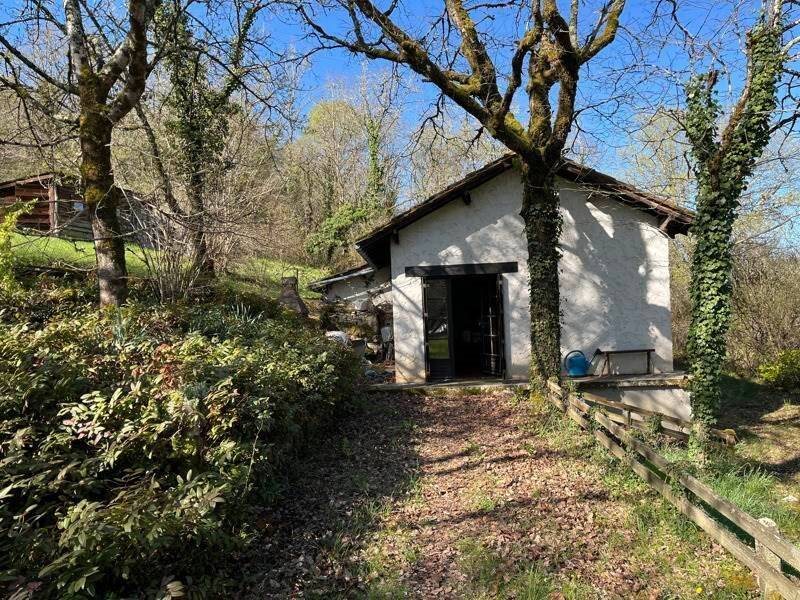 Maison à vendre, 70m², Brouchaud