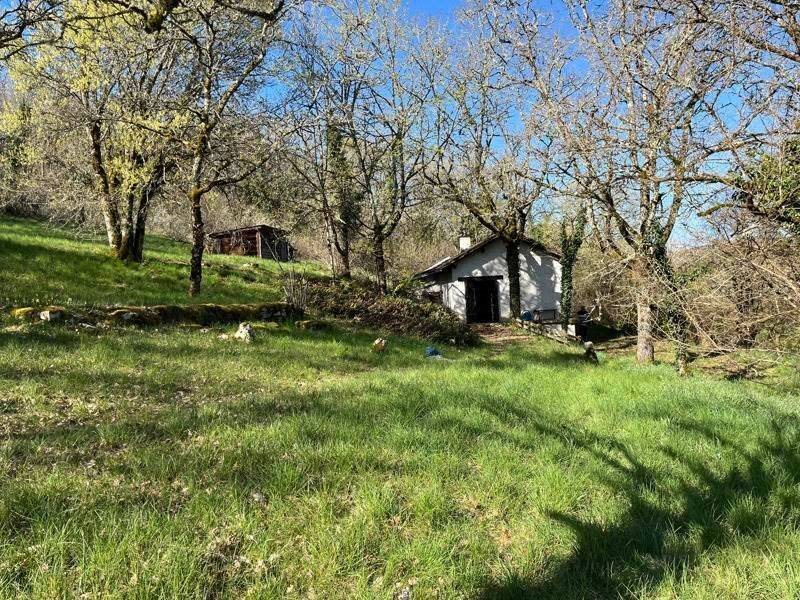 Maison à vendre, 70m², Brouchaud