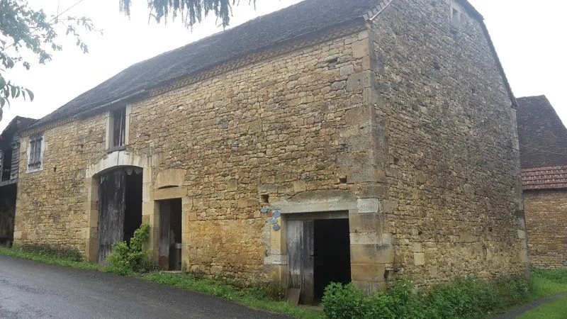 Maison à vendre, 73m², Granges-d'Ans