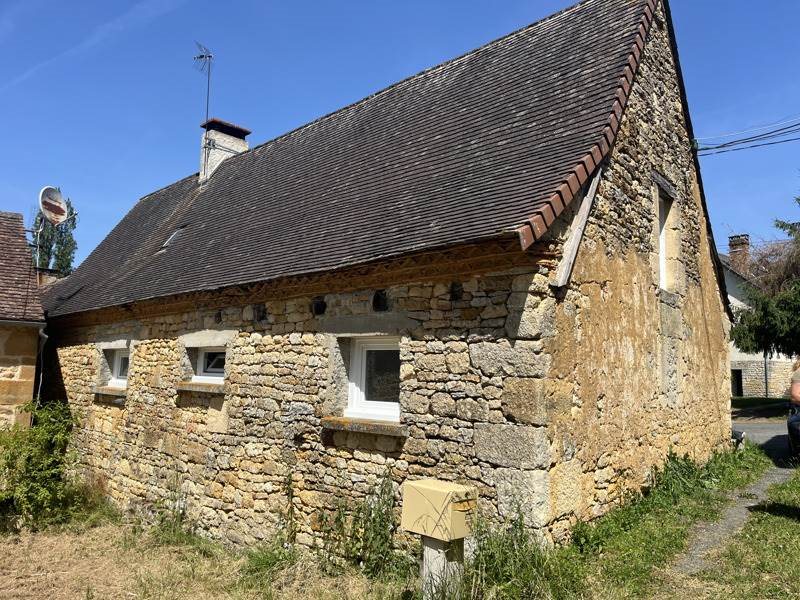 Maison à vendre, 73m², Granges-d'Ans