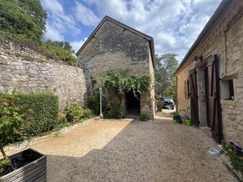 Maison à vendre, 95m², Azerat