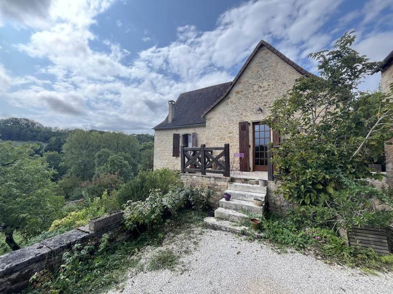 Maison à vendre, 95m², Azerat