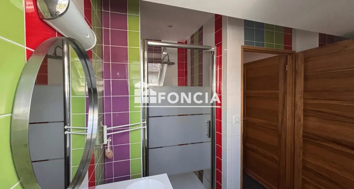 Maison à vendre, 195m², Embrun